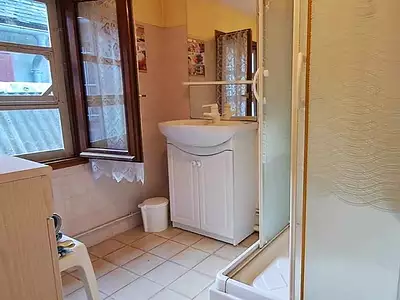 Immeuble, 228 m²
