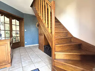 Maison, 122 m²