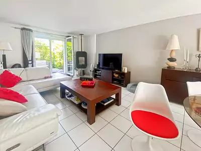 Maison, 115 m²