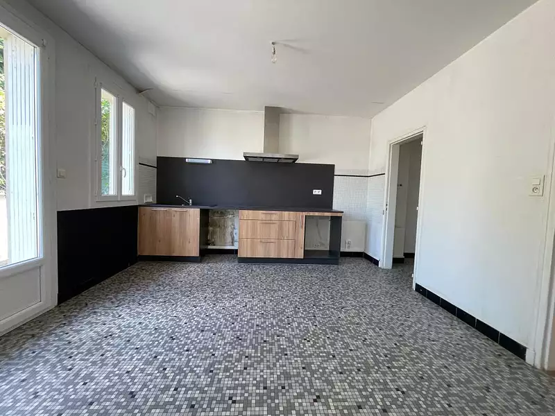 Maison, 107 m²