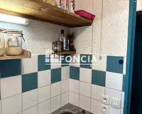 Appartement, 18 m²
