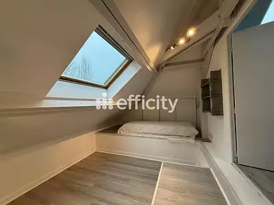 Maison, 115 m²