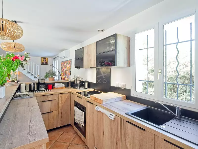 Maison, 130 m²