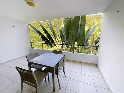 Appartement, 50 m²