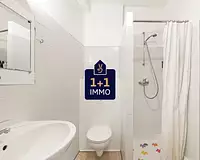 Appartement, 59,5 m²