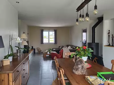 Maison, 130 m²