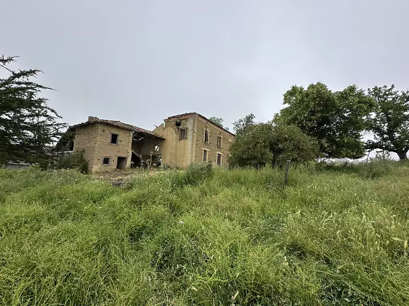 Maison, 200 m²