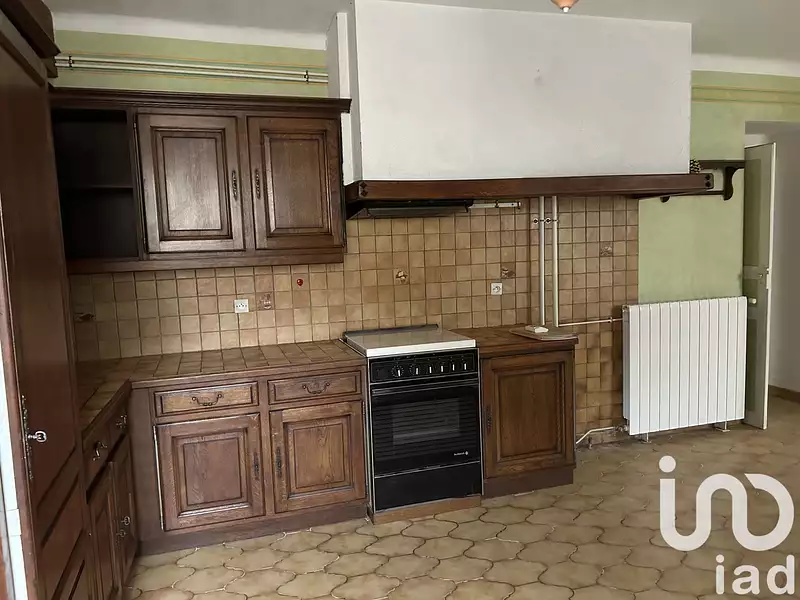 Maison, 339 m²