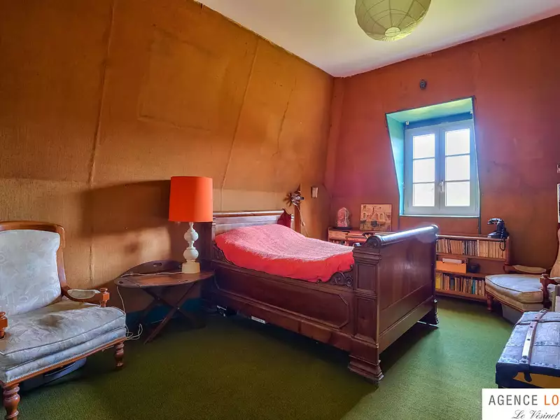 Maison, 210 m²