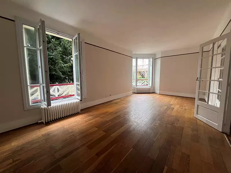 Maison, 118 m²