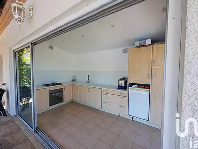 Maison, 185 m²