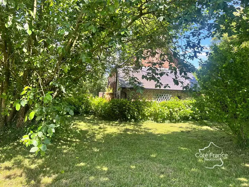 Maison, 90 m²