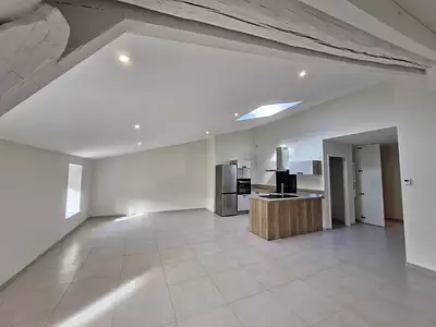 Appartement, 109,95 m²