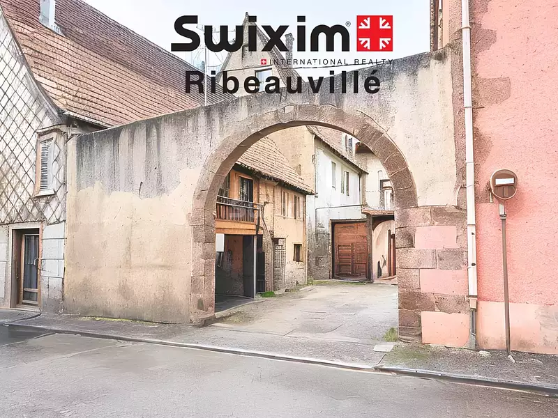 Maison, 450 m²