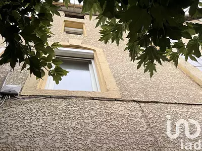 Maison, 80 m²