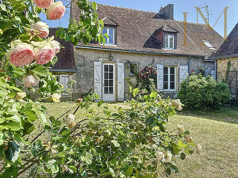 Maison, 219 m²