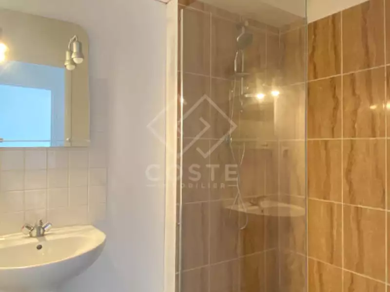 Appartement, 52,5 m²