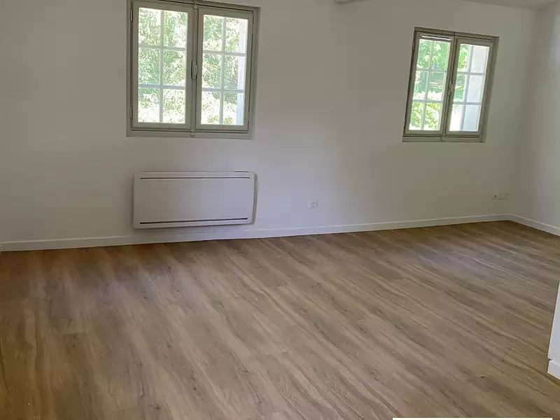 Appartement, 36,58 m²