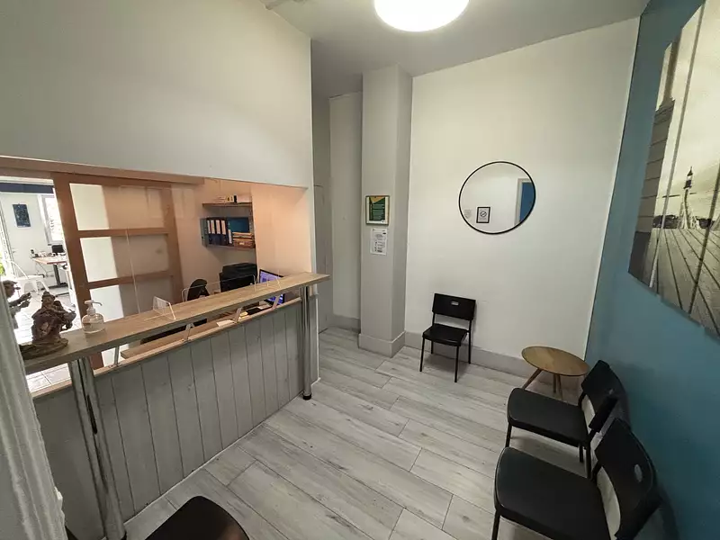 Maison, 101 m²