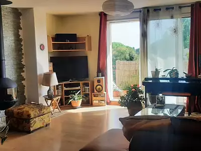 Maison, 267 m²