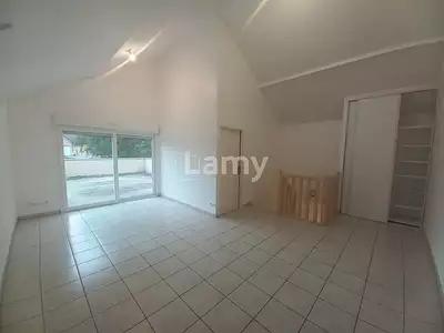 Appartement, 66,65 m²