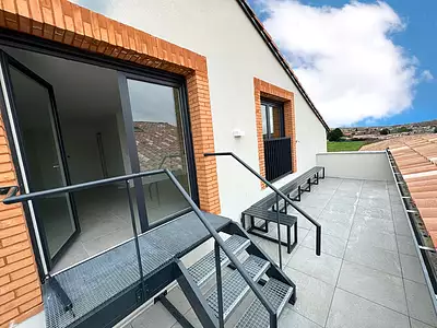 Appartement, 132 m²