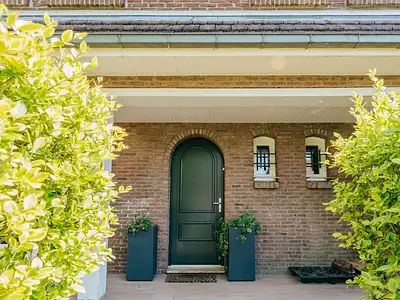 Maison, 215 m²