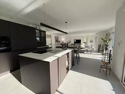 Maison, 137 m²