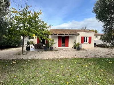 Maison, 76 m²