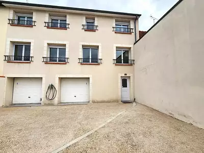 Maison, 74 m²