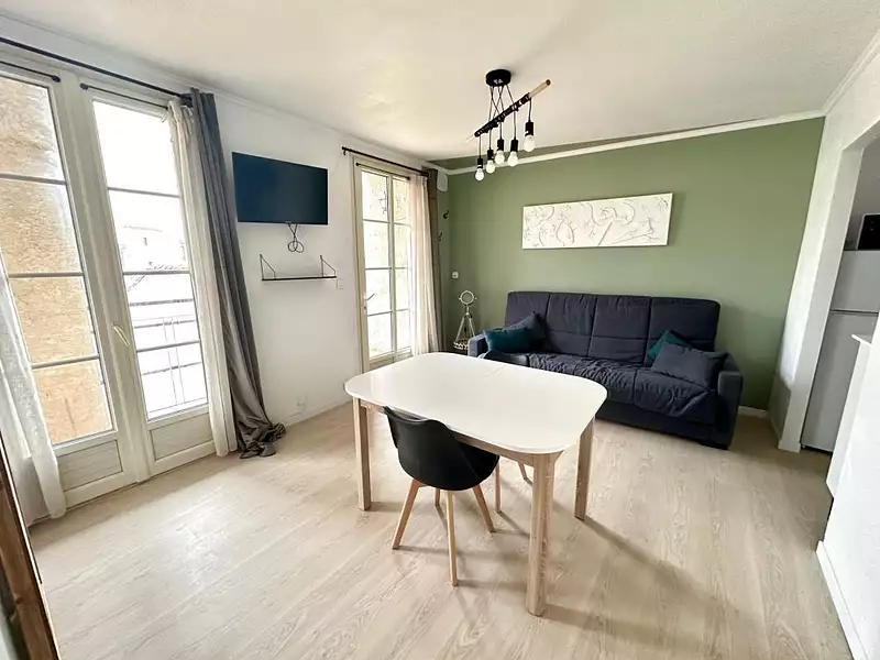 Appartement, 47 m²
