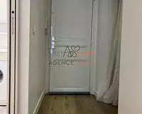 Appartement, 21,34 m²