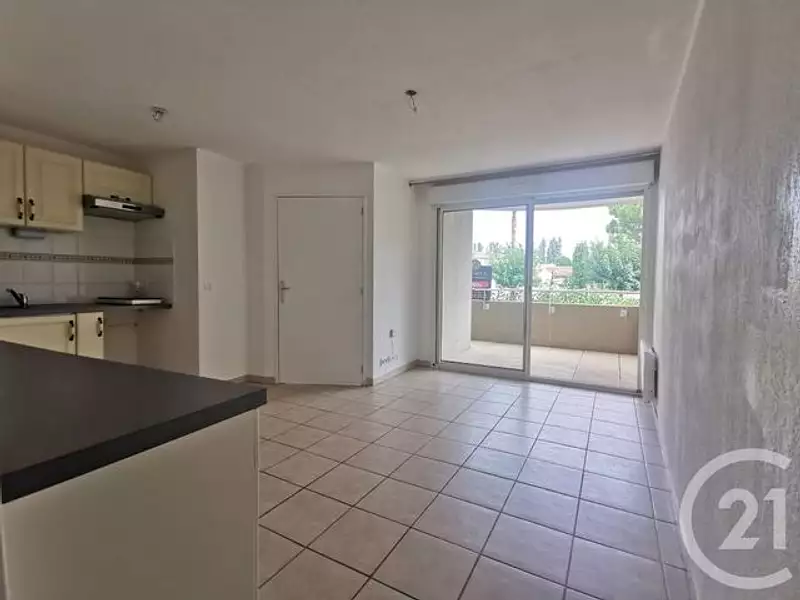Appartement, 34,2 m²