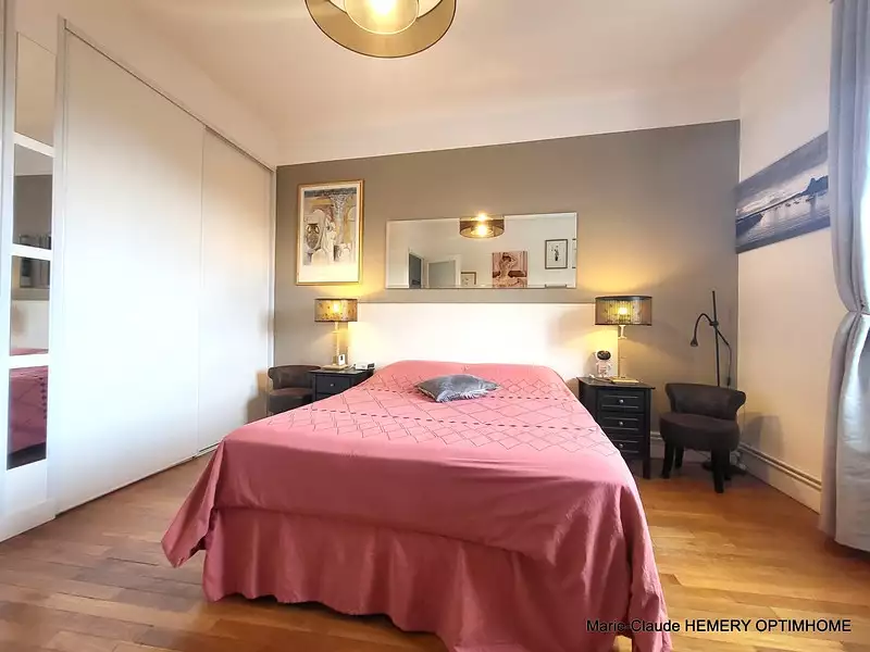 Appartement, 88 m²