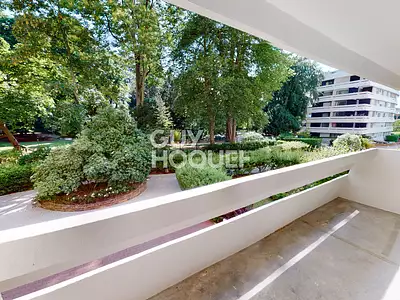 1 260 € CC Appartement • 81,68 m² • 4 pièces • 3 chambres Franconville (95130)