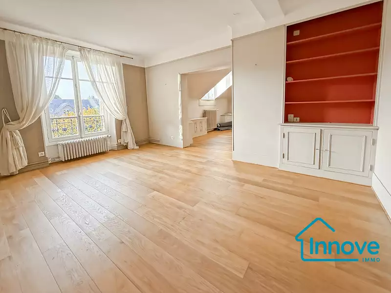 Appartement, 129,83 m²