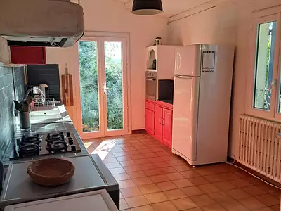 Maison, 114 m²