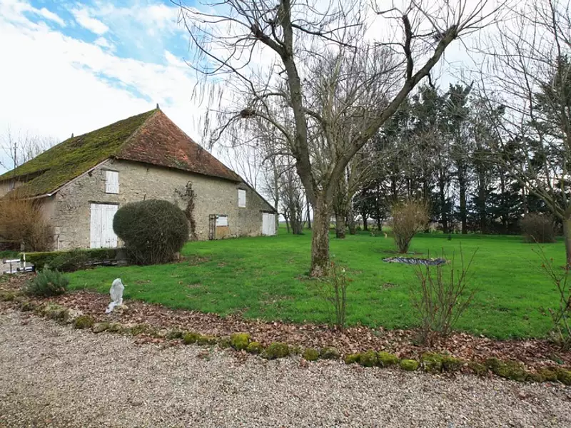 Maison, 180 m²