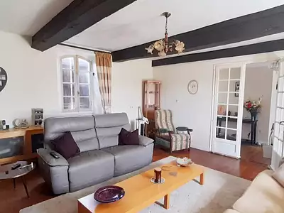 Maison, 180 m²