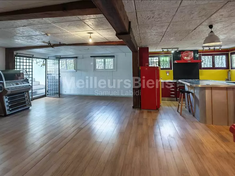 Appartement, 91 m²