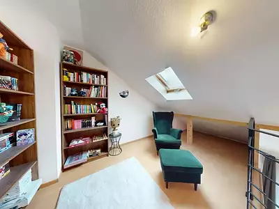 Appartement, 71 m²