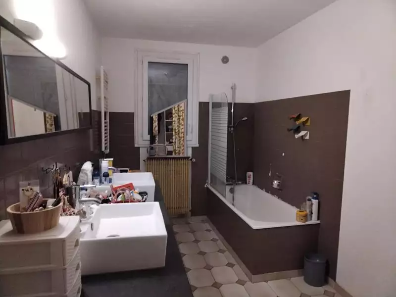 Maison, 205 m²