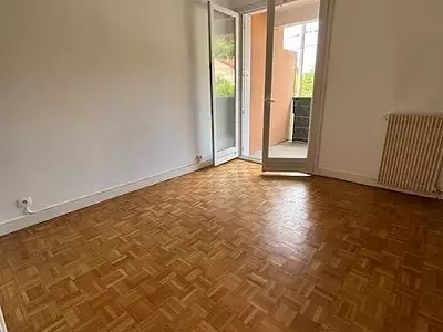 Appartement, 70,8 m²