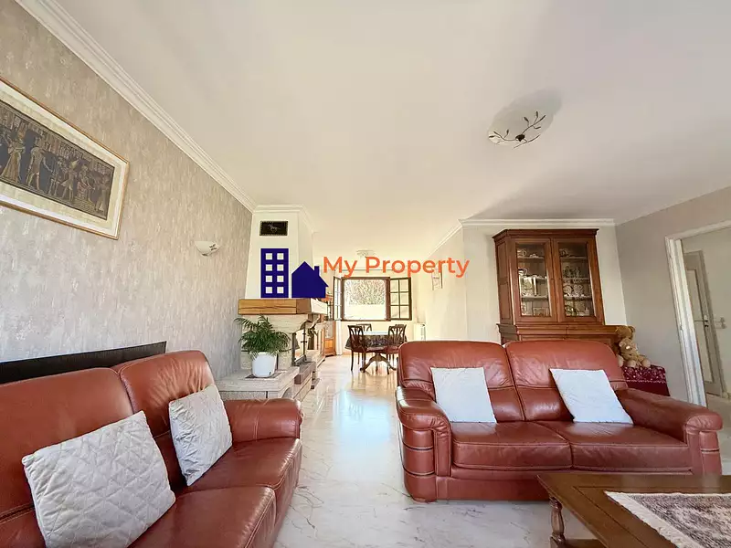Maison, 140 m²