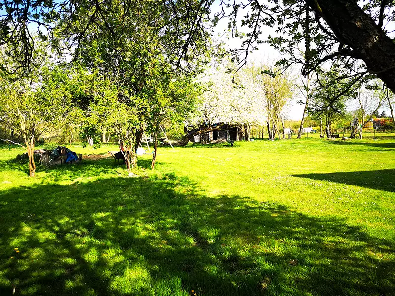 Maison, 190 m²