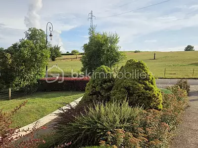 Maison, 101 m²