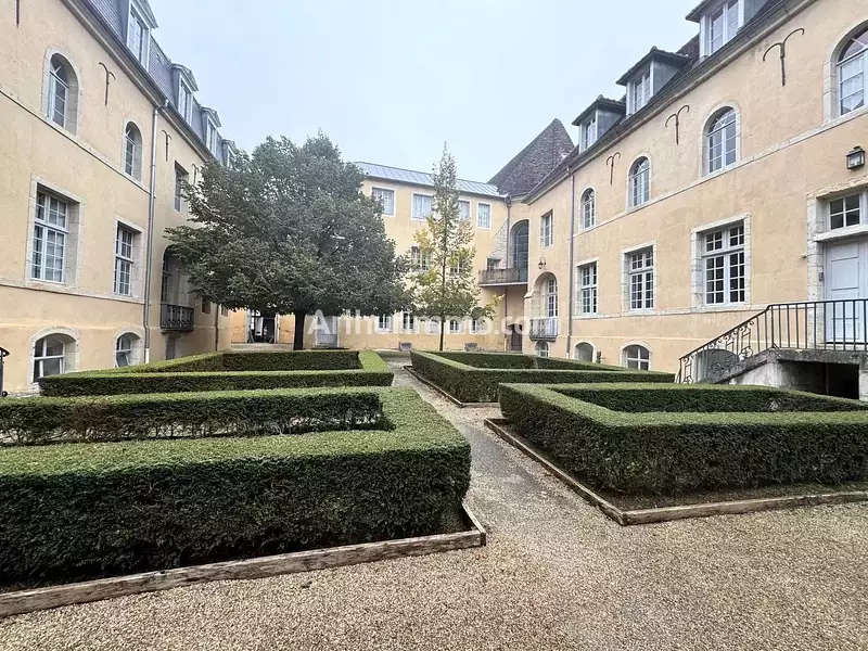 Appartement, 76,42 m²