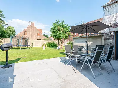 Maison, 148 m²