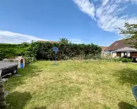 Terrain, 231 m²