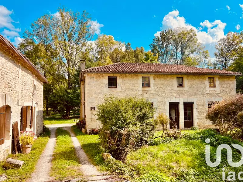 Maison, 200 m²